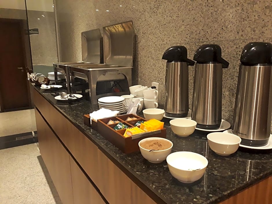 Aquidaba Praia Hotel