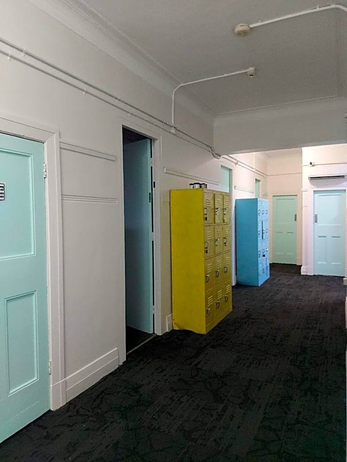 The Downing Hostel
