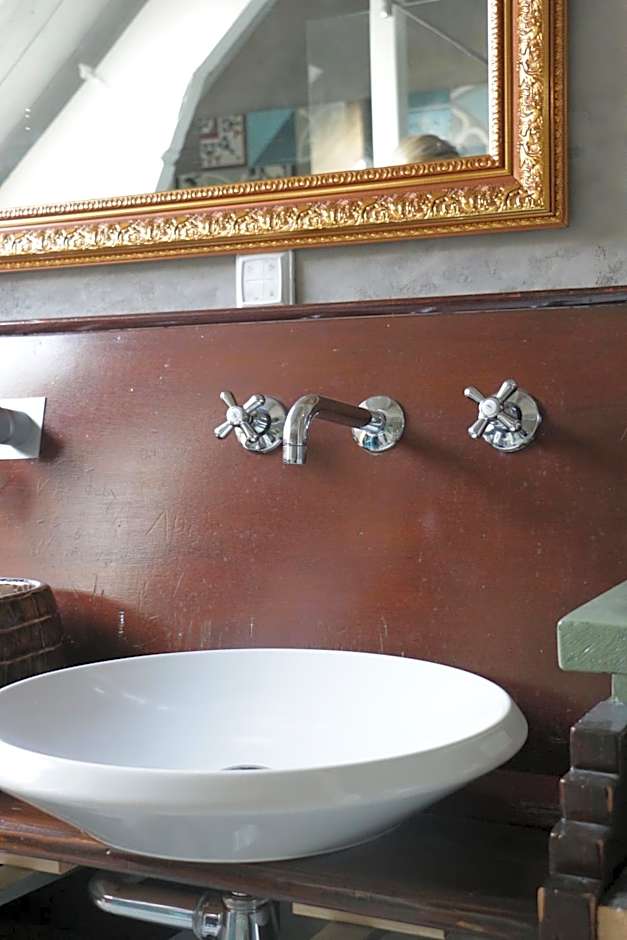 B&B de Petrakerk