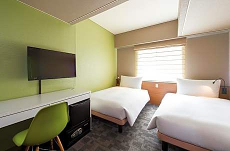 Superior Twin Room - Smoking