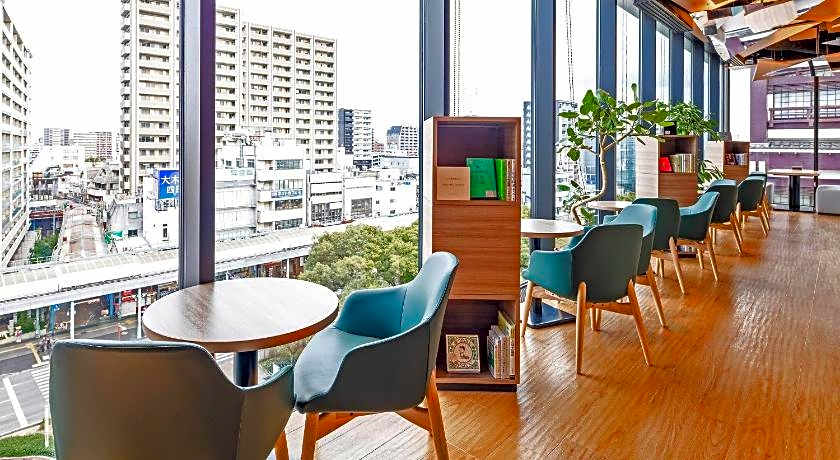 Comfort Hotel Yokkaichi