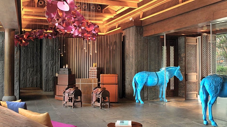 Hotel Indigo Lijiang Ancient Town By IHG