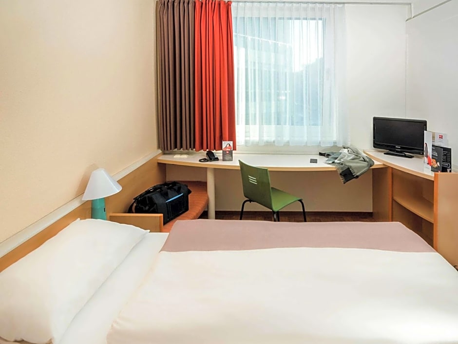 ibis Koblenz City