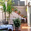Sevach Apartments