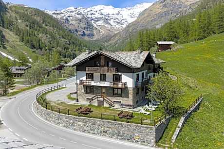 Locanda del Lysjoch