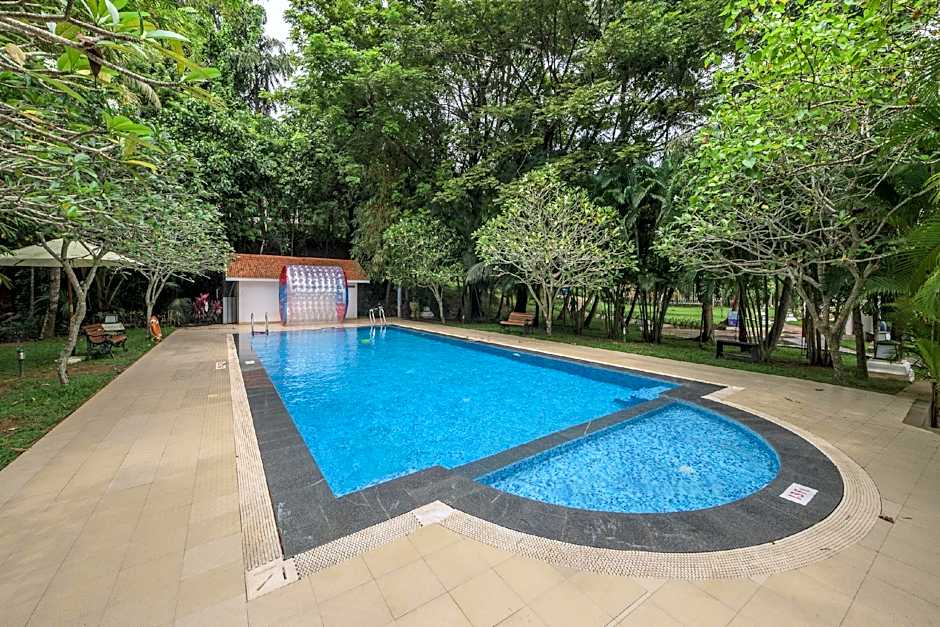 Club Mahindra Ashtamudi