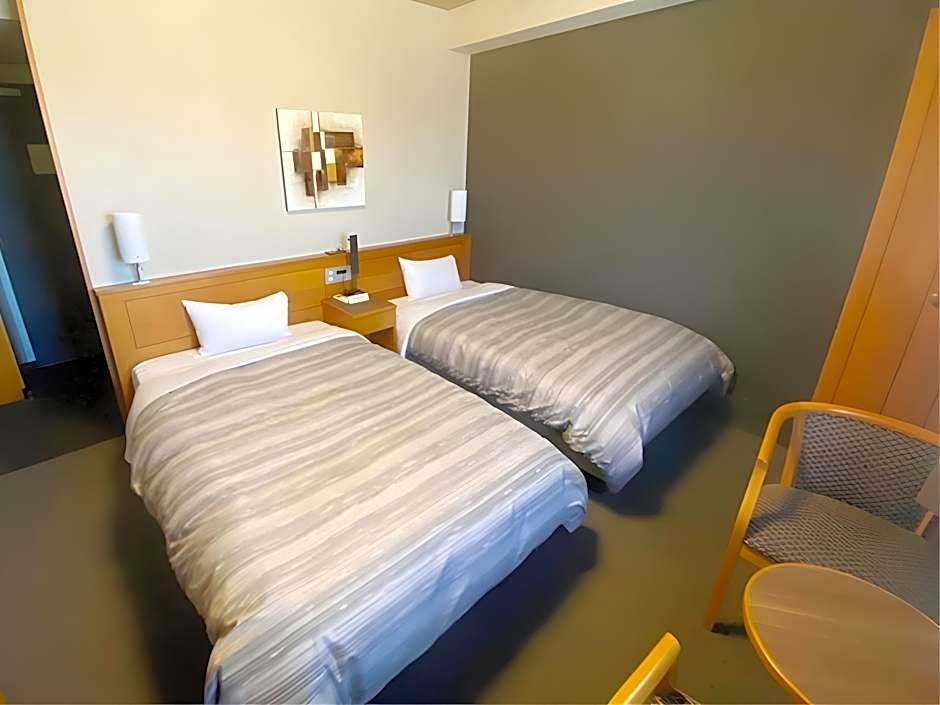 Hotel Route Inn Aso Kumamoto Airport Ekimae