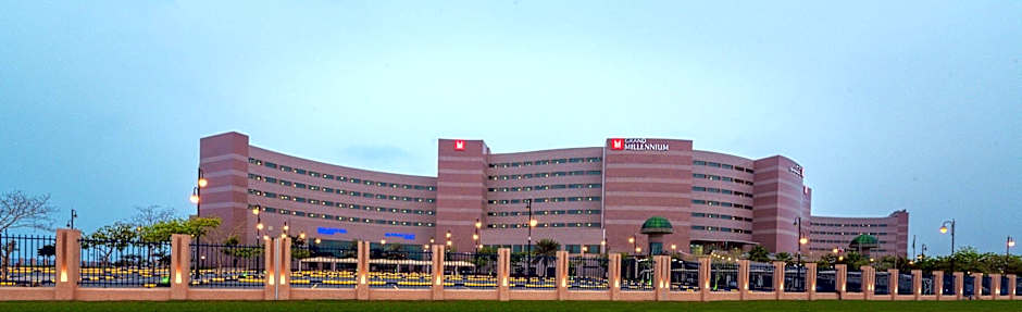 Grand Millennium Gizan