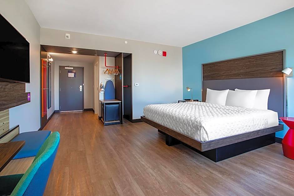 Tru By Hilton Ocean City Bayside, Md