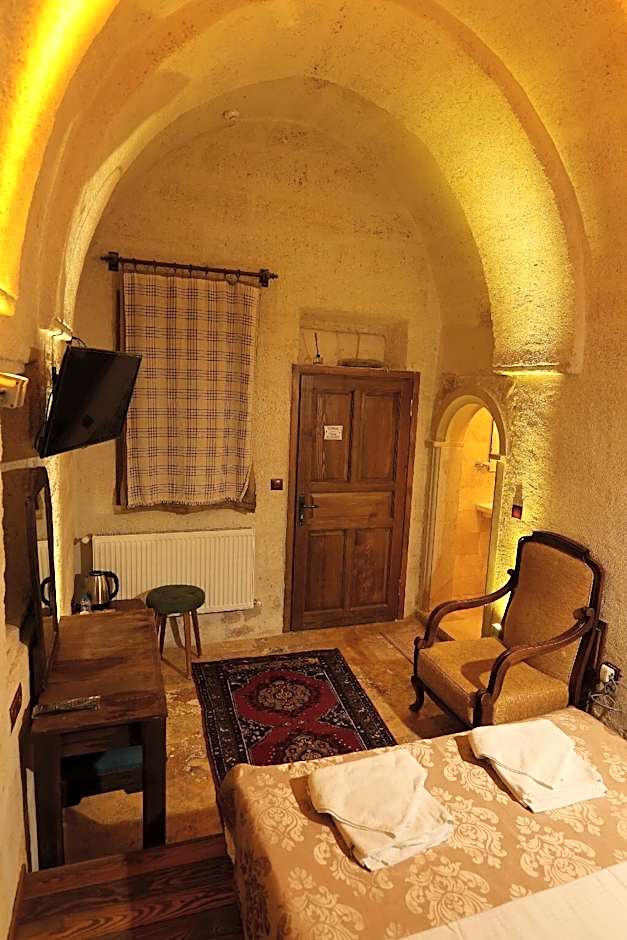 Cappadocia Balloon House