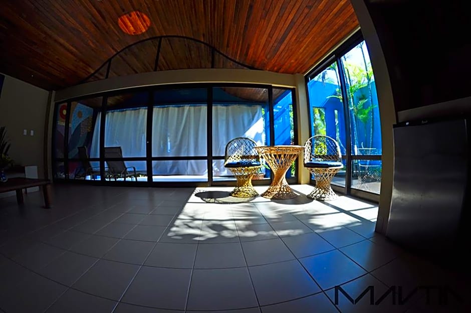 Alma del Pacifico Hotel & Spa