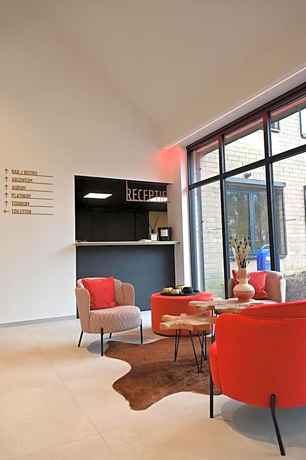Bremberg Hotel