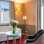 Hotel Barriere le Grand Hotel Enghien-les-Bains