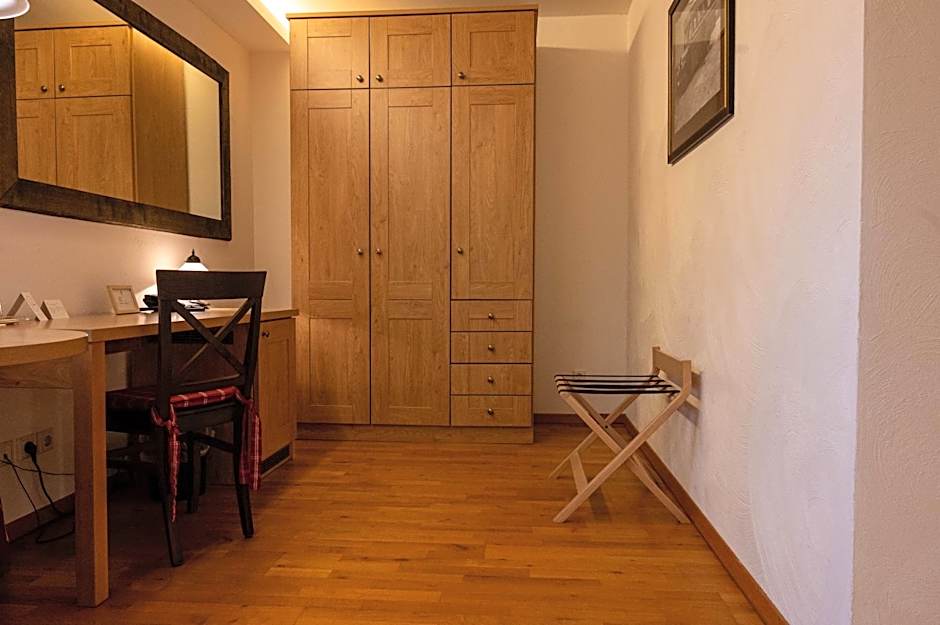 Landhotel Jann Hinsch Hof