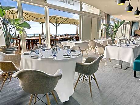 Pullman Cannes Mandelieu