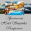 Apartments Hotel Snejanka Pamporovo