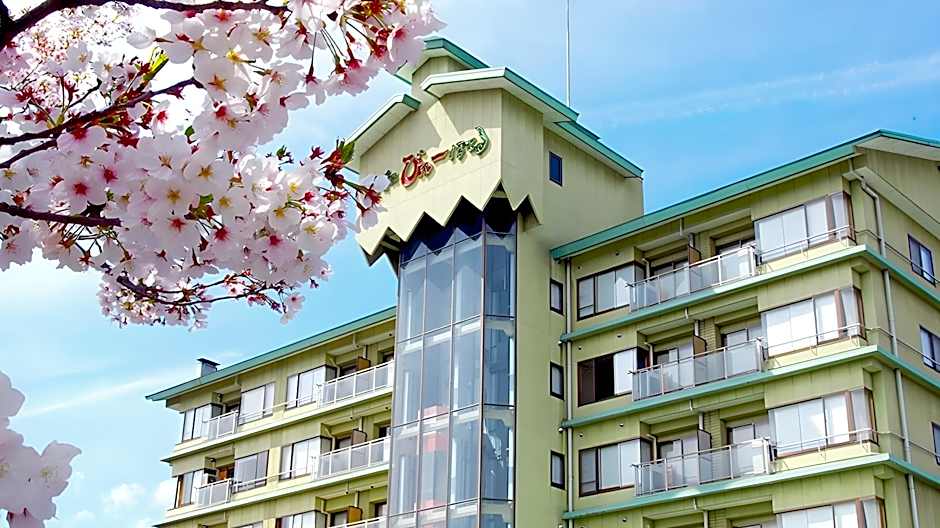 Isawa View Hotel