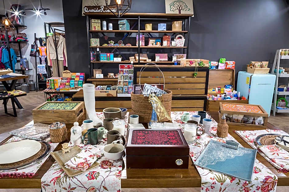 InterContinental Presidente Mexico City By IHG