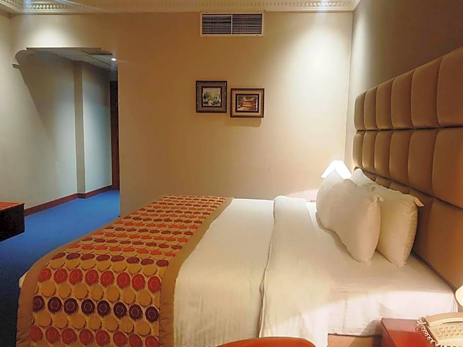 Panorama Hotel and Spa