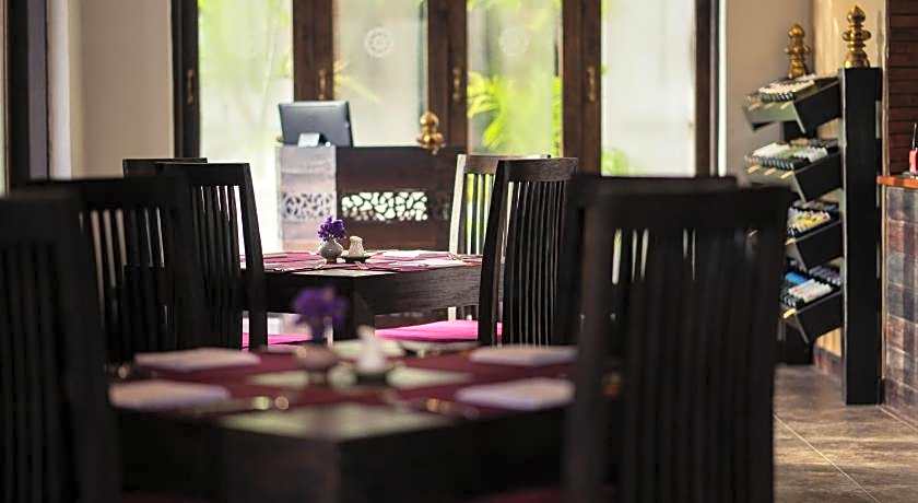 Shinnabhura Historic Boutique Hotel