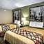 Super 8 by Wyndham Indianapolis South