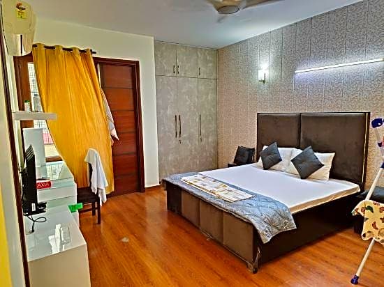 Mintstar Apartment and Suites, Chittaranjan Park