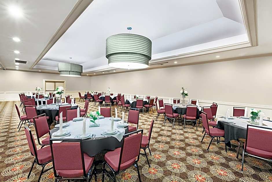 Holiday Inn Tyler - Conference Center By IHG