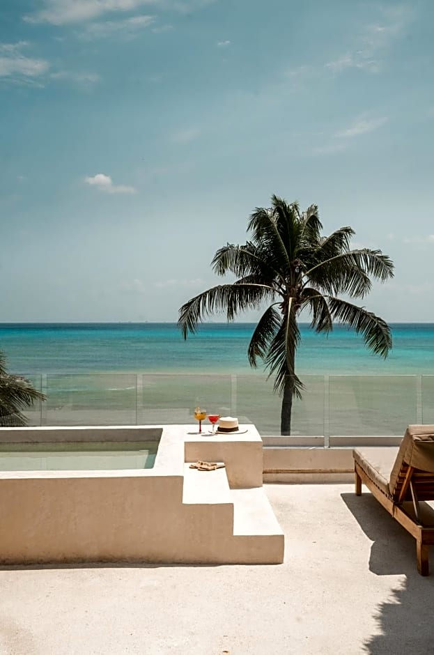 Hotel Colibri Beach