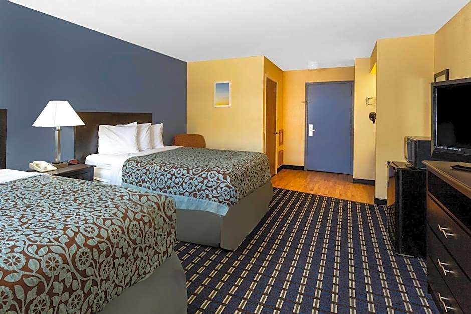 Motel 6 Chillicothe, MO