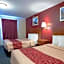 Red Roof Inn & Suites Dickinson