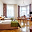 Kosmopolita Rooms