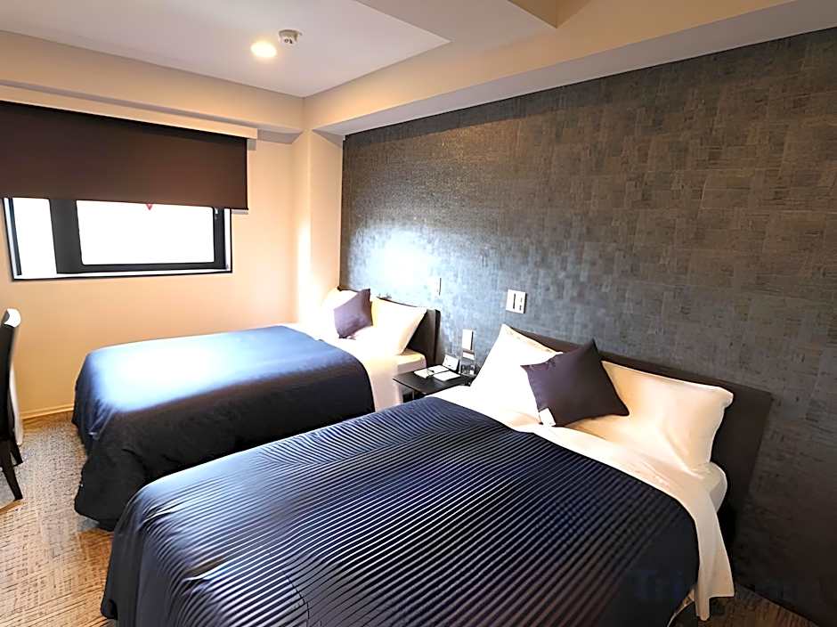 Hotel Livemax Hachioji-ekimae