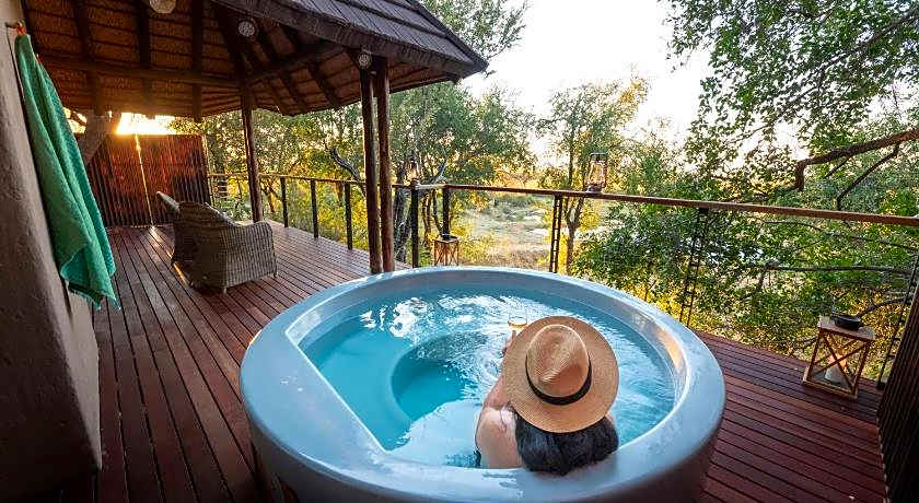 Impodimo Game Lodge