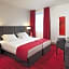 AppartCity Confort Grenoble Inovall