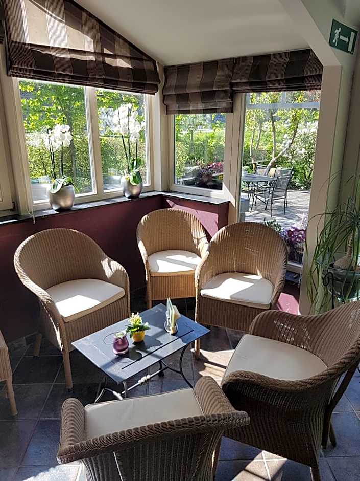 Hotel La Ferronniere