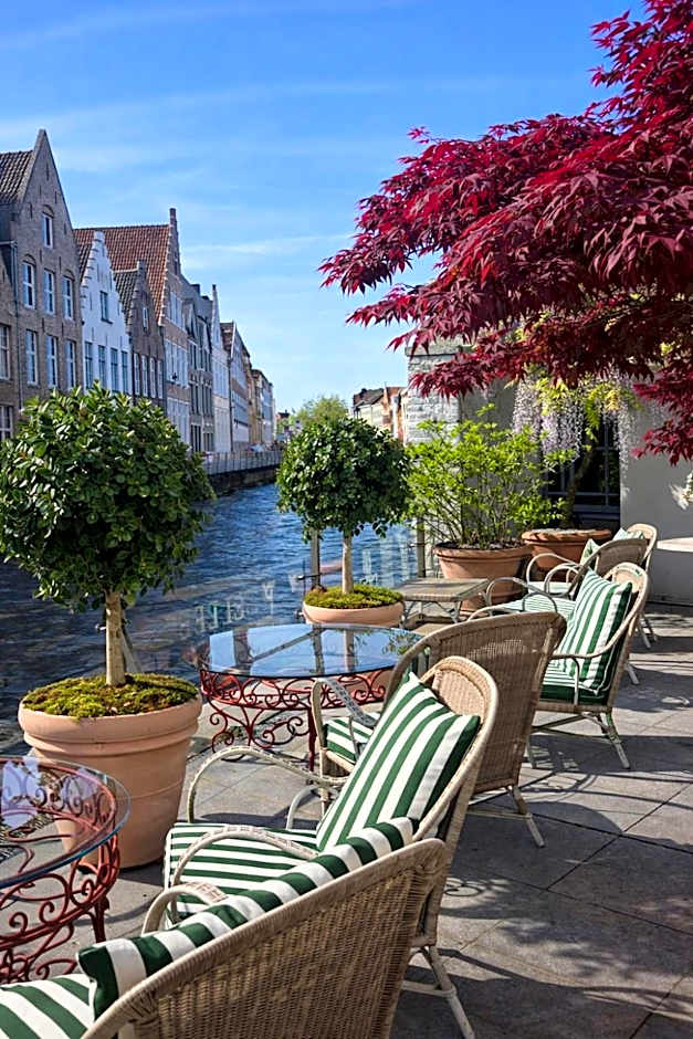 Hotel Van Cleef