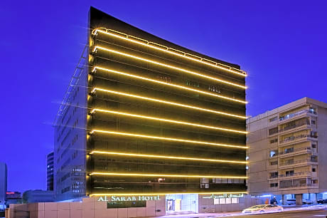 Al Sarab Hotel