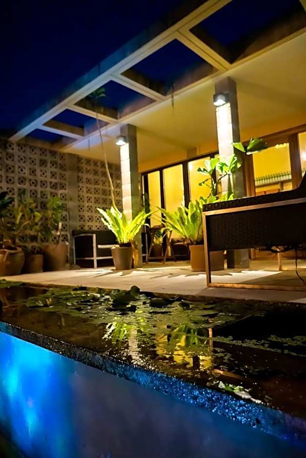 Kouriisland Hotel Cava