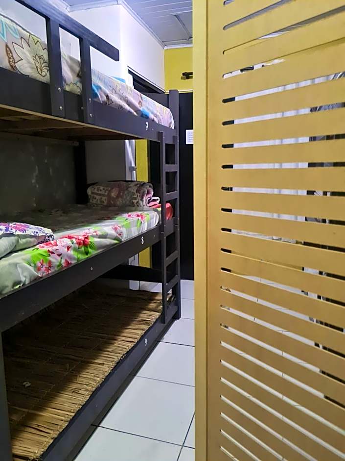 Taberna Hostel