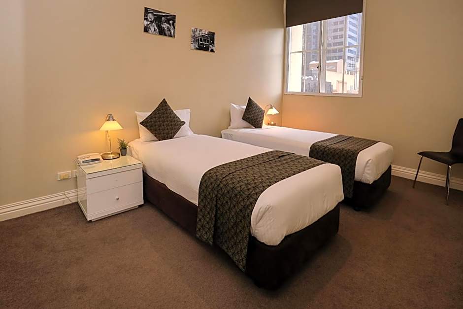 Flinders Landing Apartments