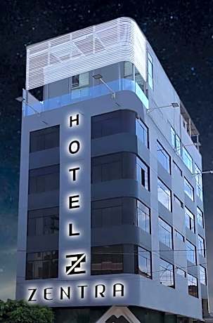 Zentra Hotel