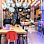 Moxy Katowice Airport