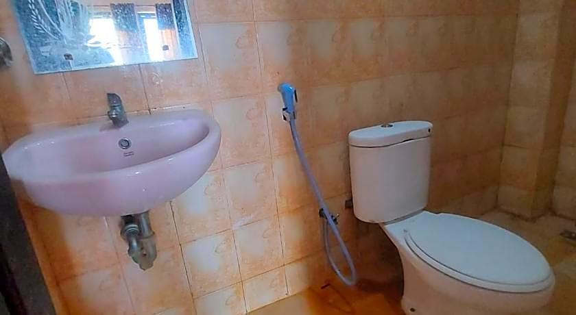 Hotel Mulia Kendari RedPartner