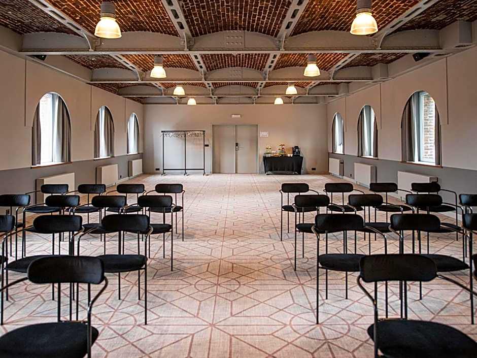 Blooma Hotel Liege Centre - Handwritten Collection