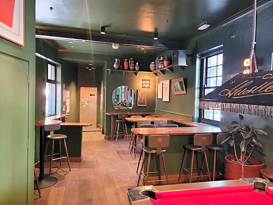 Darlo Bar Darlinghurst