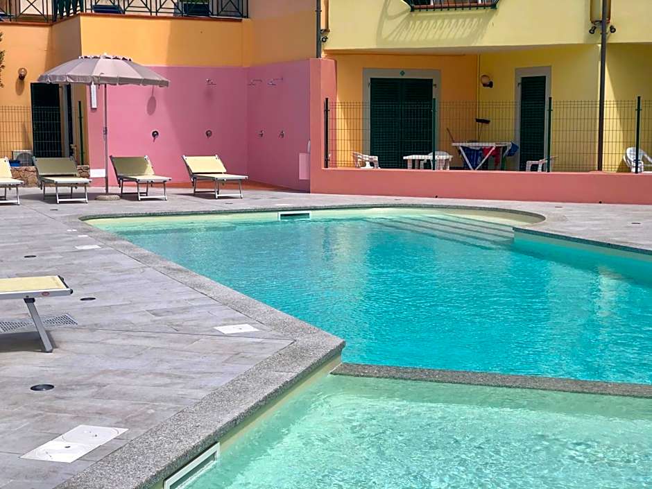 Residence I Mirti Bianchi