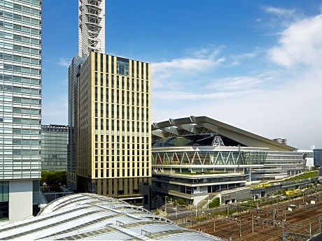 Hotel Metropolitan Saitama-Shintoshin