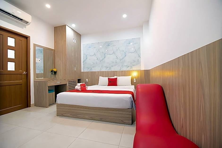 Cozrum - Love Hotel Trần Bình Trọng