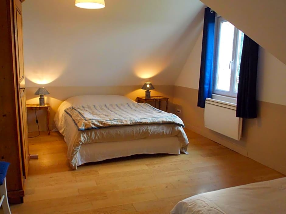 Domaine du Gué du Roi