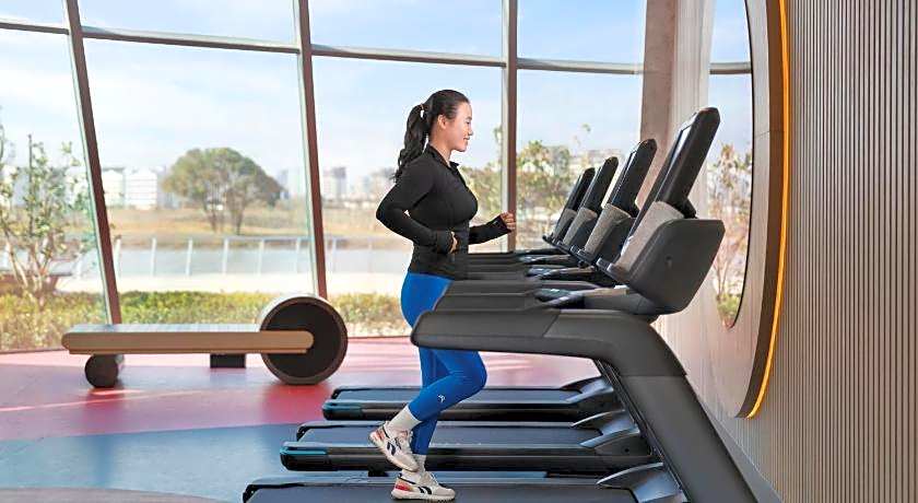 Hilton Huzhou Nanxun